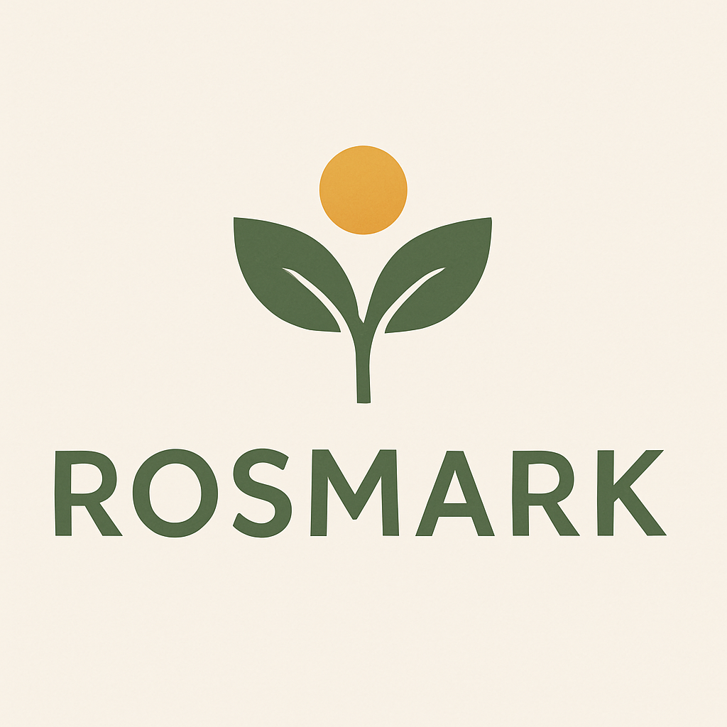 Logo koosneb ümarast, pehmelt voolavast kujundist, mille keskel on õrn leht – see sümboliseerib kasvu, kergust ja liikumist. Logo põhitooniks on rahustav sinakasroheline, mis sümboliseerib usaldust, hoolivust ja taastumist.