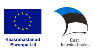 kaasrahastatud